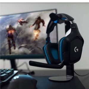Logitech G432 Gaming Headset 7.1